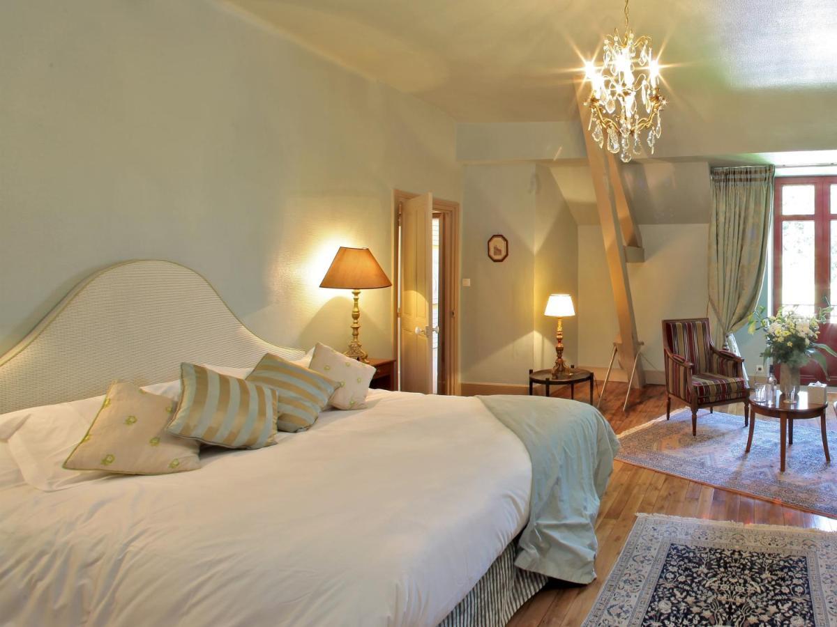 Vila Manoir De La Malartrie Vézac Pokoj fotografie