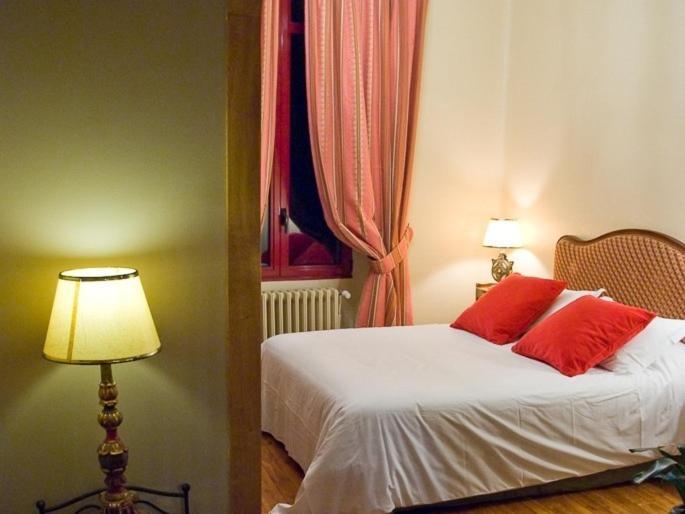 Vila Manoir De La Malartrie Vézac Pokoj fotografie