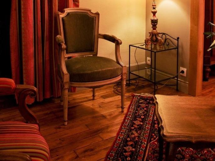 Vila Manoir De La Malartrie Vézac Pokoj fotografie